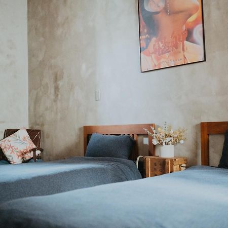 島中大厝 Apartment Jinhu Luaran gambar
