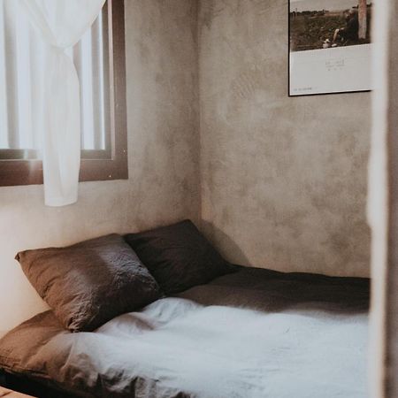 島中大厝 Apartment Jinhu Luaran gambar