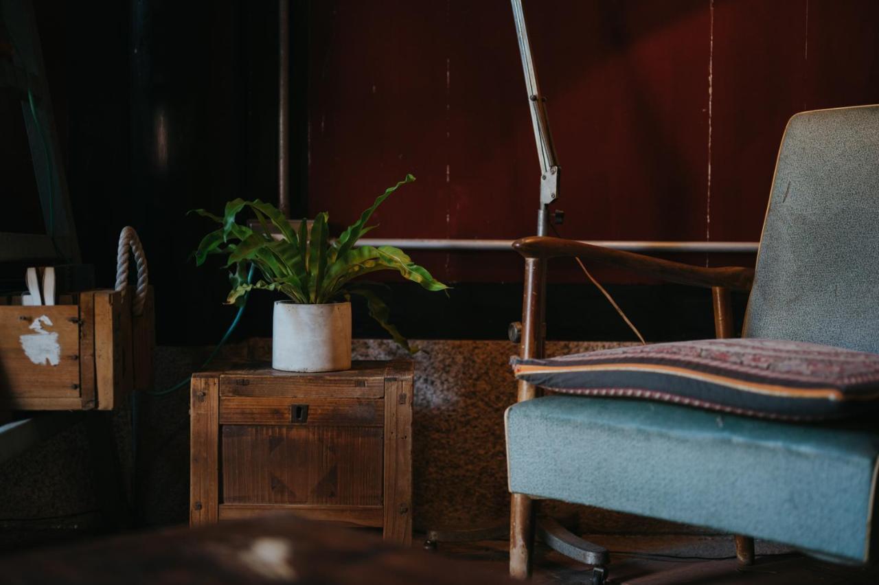 島中大厝 Apartment Jinhu Luaran gambar