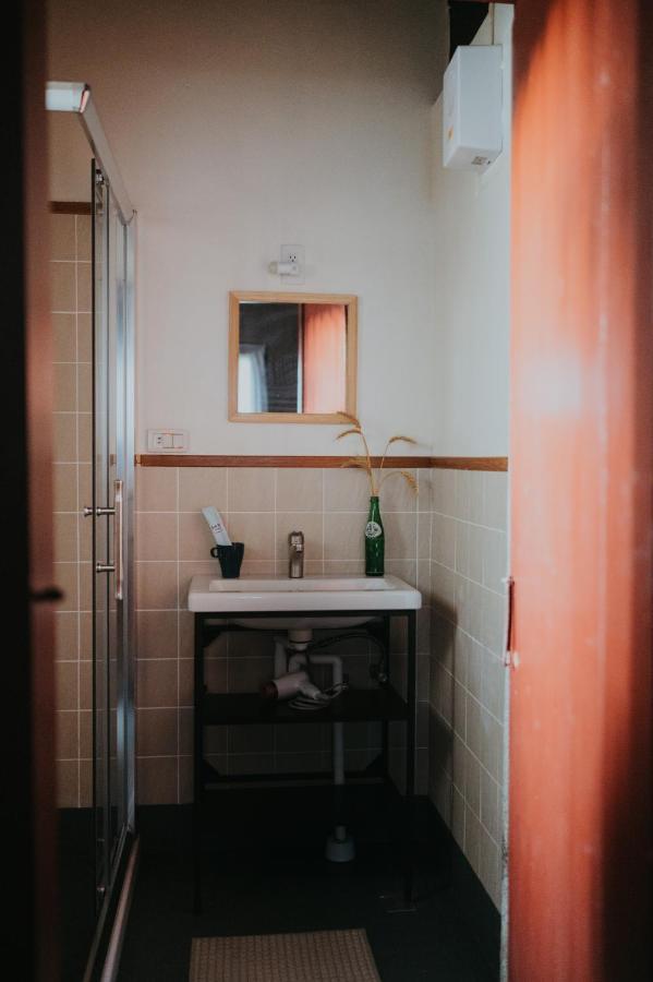 島中大厝 Apartment Jinhu Luaran gambar