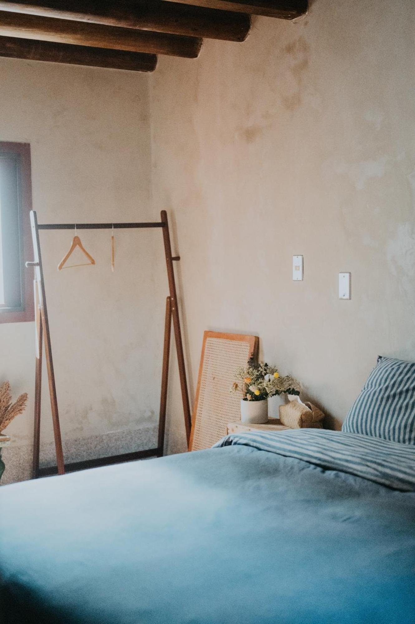 島中大厝 Apartment Jinhu Luaran gambar