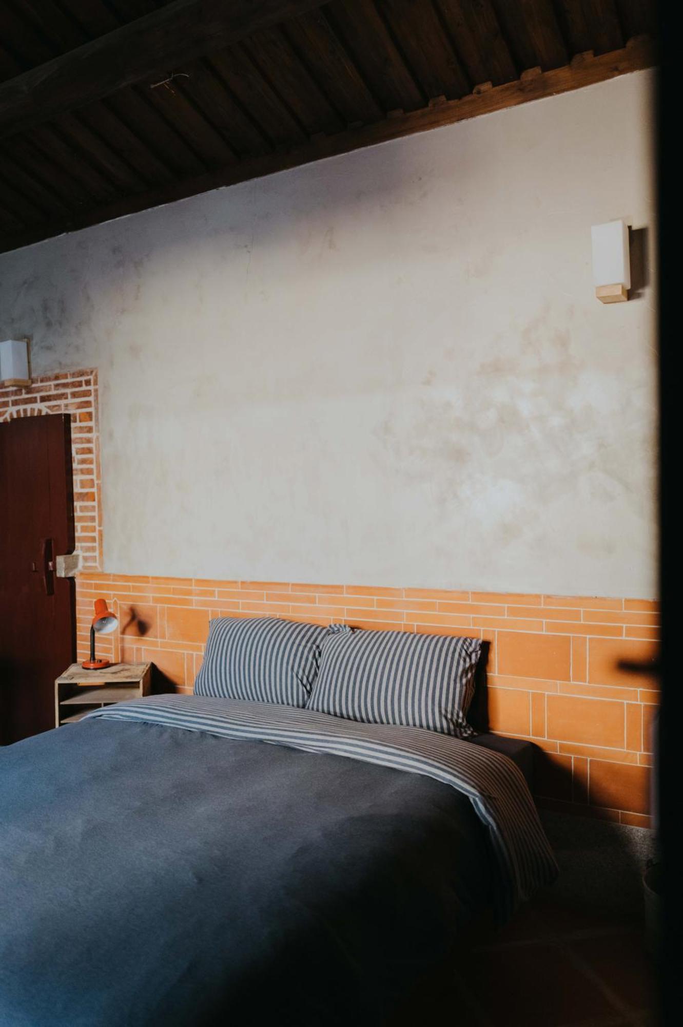 島中大厝 Apartment Jinhu Luaran gambar