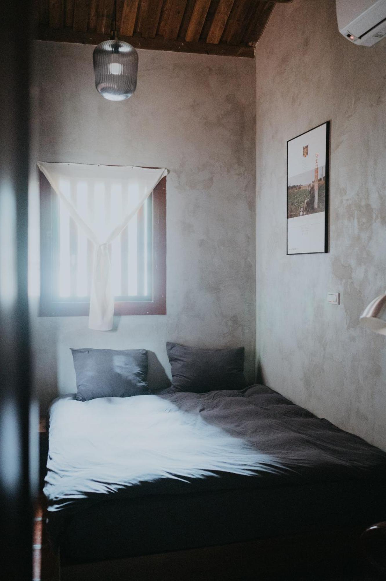島中大厝 Apartment Jinhu Luaran gambar