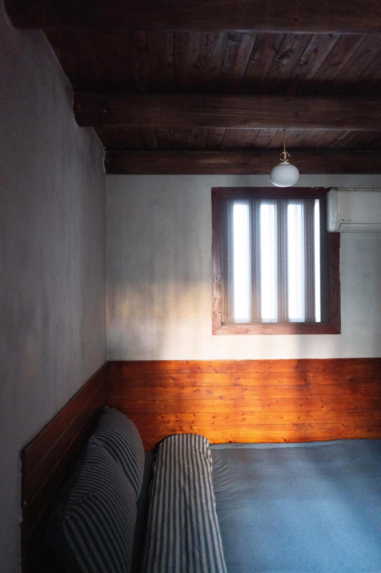 島中大厝 Apartment Jinhu Luaran gambar