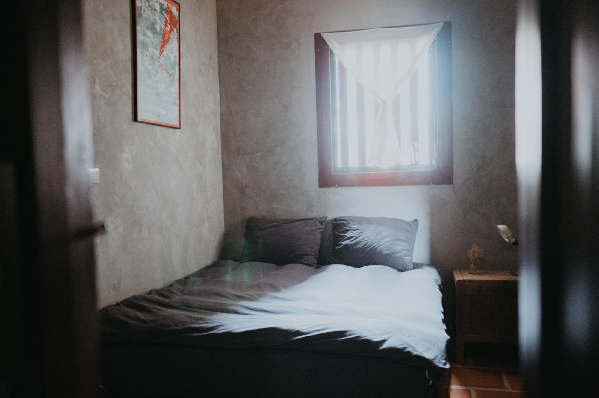 島中大厝 Apartment Jinhu Luaran gambar